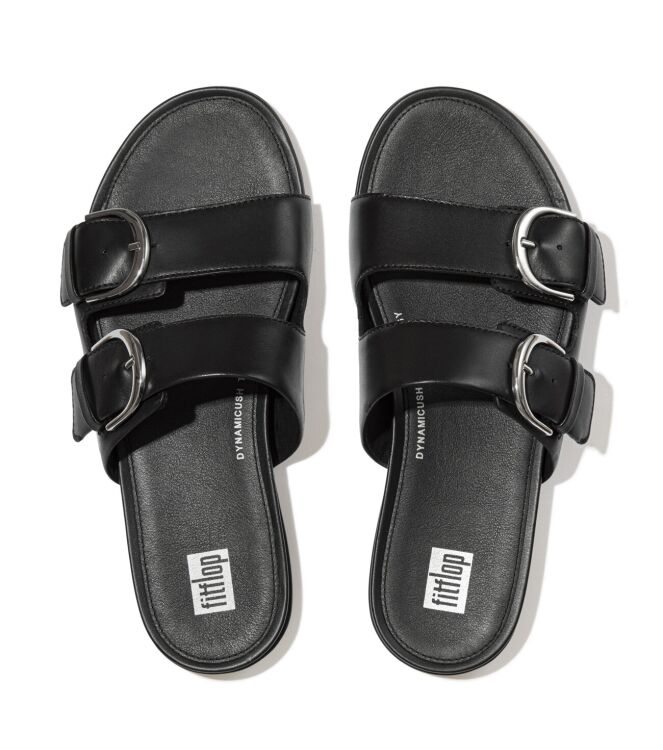 FitFlop DE3-090, slippers Direct leverbaar uit de webshop 