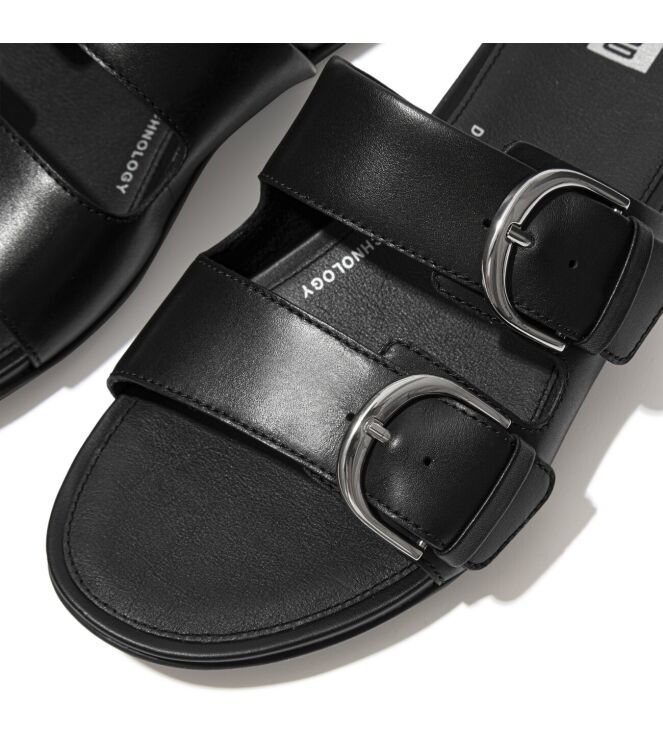 FitFlop DE3-090, slippers Direct leverbaar uit de webshop 
