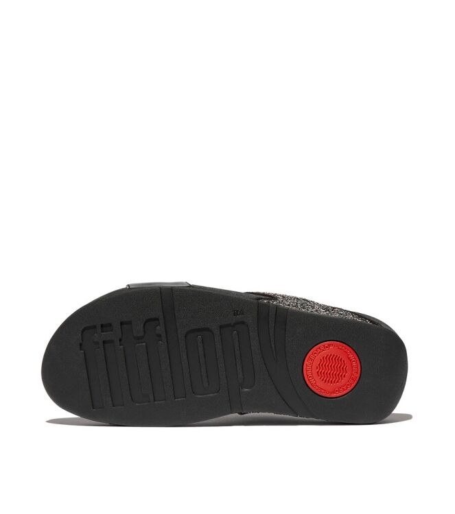 FitFlop JE5-C55, slippers Direct leverbaar uit de webshop 