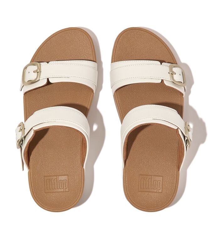 FitFlop ES7-194, slippers Direct leverbaar uit de webshop 