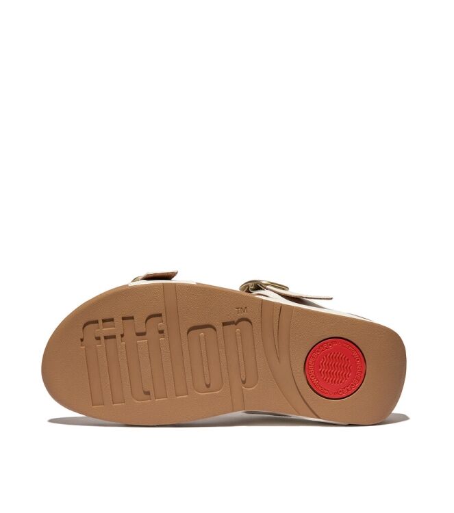 FitFlop ES7-194, slippers Direct leverbaar uit de webshop 