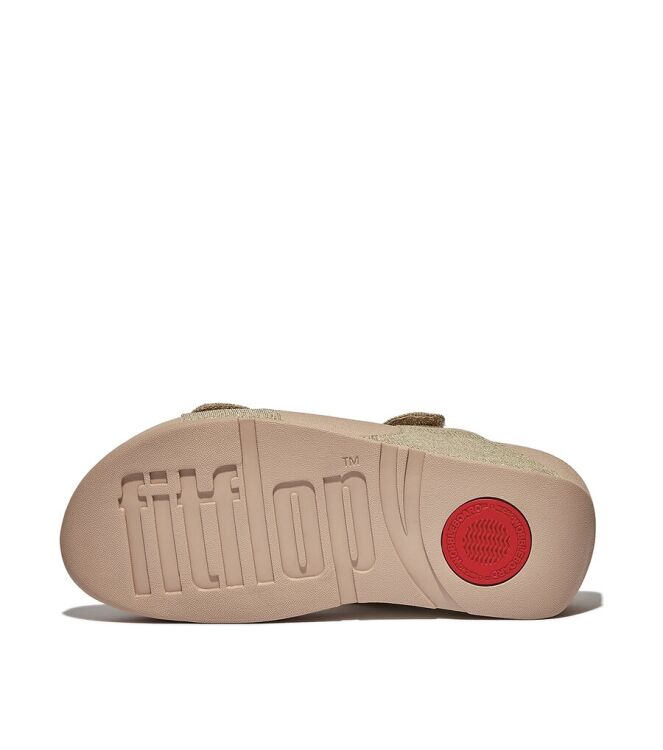 FitFlop FZ9-A94, slippers Direct leverbaar uit de webshop 