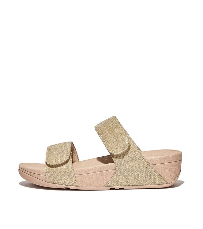 FitFlop FZ9-675, slippers Direct leverbaar uit de webshop 
