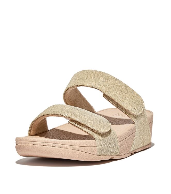 FitFlop FZ9-675, slippers Direct leverbaar uit de webshop 