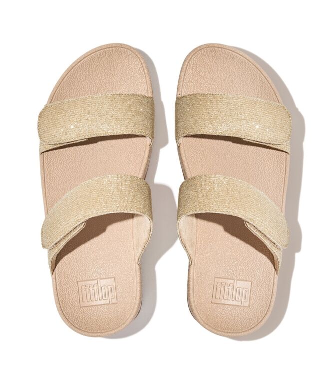FitFlop FZ9-675, slippers Direct leverbaar uit de webshop 