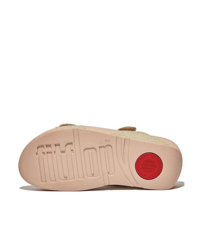 FitFlop FZ9-675, slippers Direct leverbaar uit de webshop 