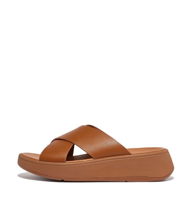 FitFlop FW5-592, slippers Direct leverbaar uit de webshop 
