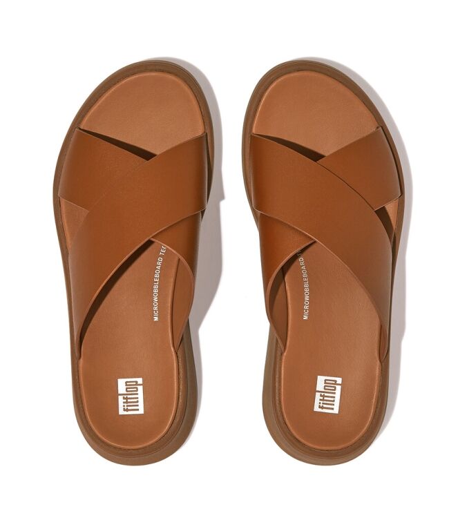 FitFlop FW5-592, slippers Direct leverbaar uit de webshop 