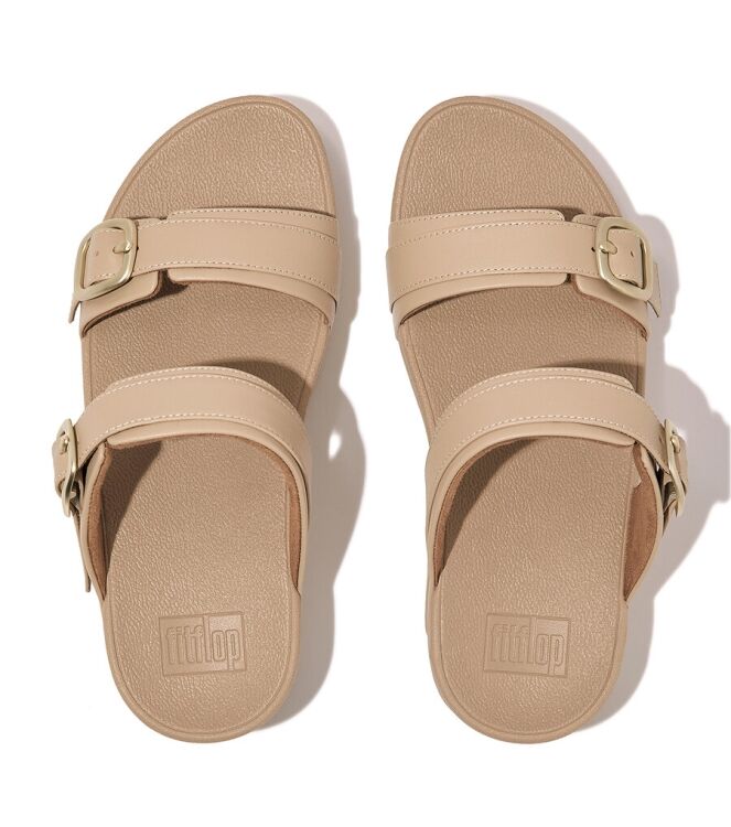 FitFlop ES7-A94, slippers Direct leverbaar uit de webshop 