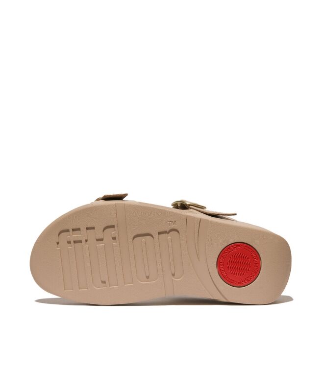 FitFlop ES7-A94, slippers Direct leverbaar uit de webshop 