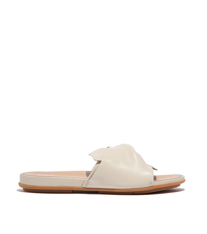 FitFlop JA6-A99, slippers Direct leverbaar uit de webshop 