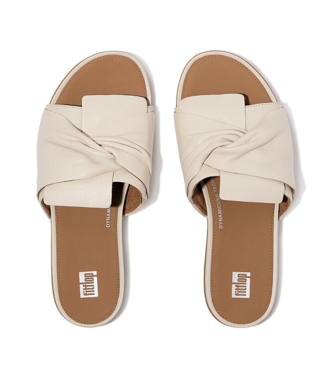 FitFlop JA6-A99, slippers Direct leverbaar uit de webshop 