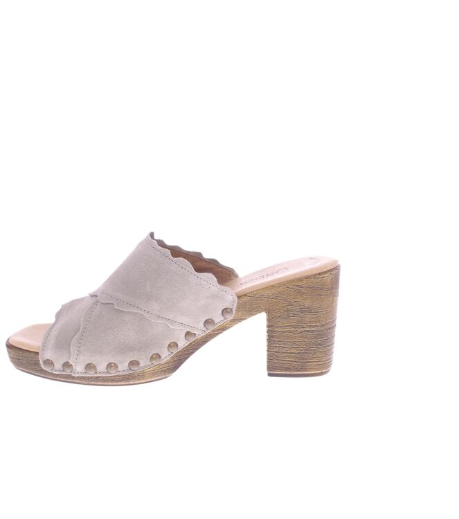 Gabor 24.741.12, slippers Direct leverbaar uit de webshop 