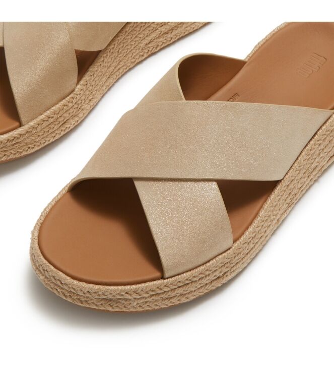 FitFlop A0T-675, slippers Direct leverbaar uit de webshop 