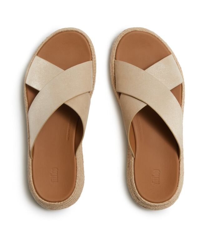 FitFlop A0T-675, slippers Direct leverbaar uit de webshop 