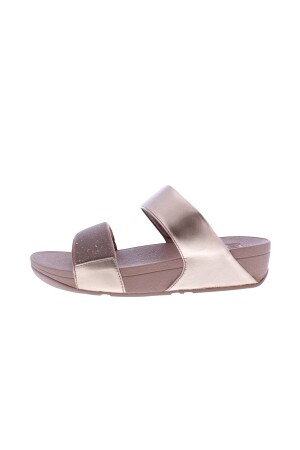 FitFlop FitFlop Lulu Opul Slides latte tan 
