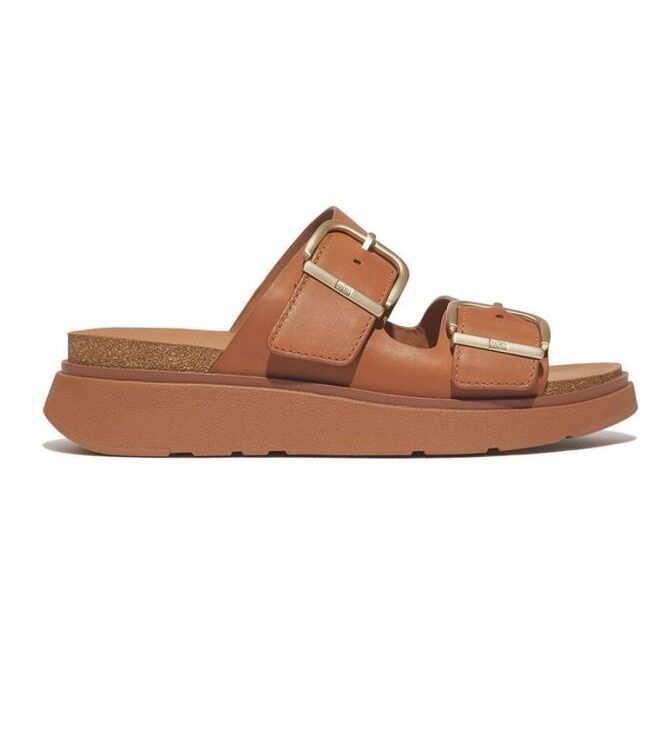 FitFlop HE8-592, slippers Direct leverbaar uit de webshop 