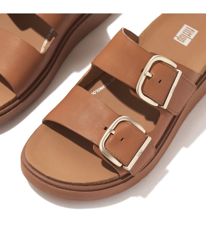 FitFlop HE8-592, slippers Direct leverbaar uit de webshop 