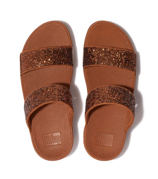 FitFlop ET3-592, slippers Direct leverbaar uit de webshop 