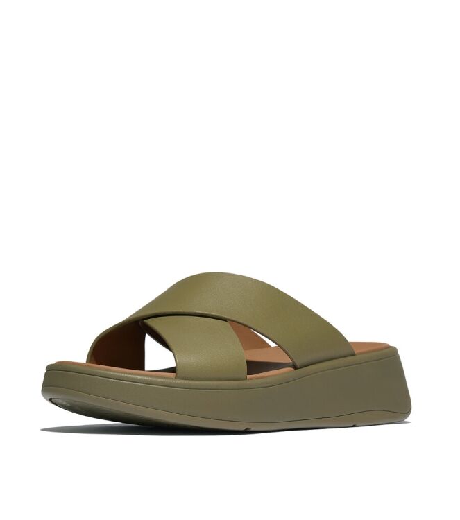 FitFlop FW5-C14, slippers Direct leverbaar uit de webshop 
