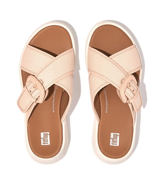 FitFlop FY8-A41, slippers Direct leverbaar uit de webshop 