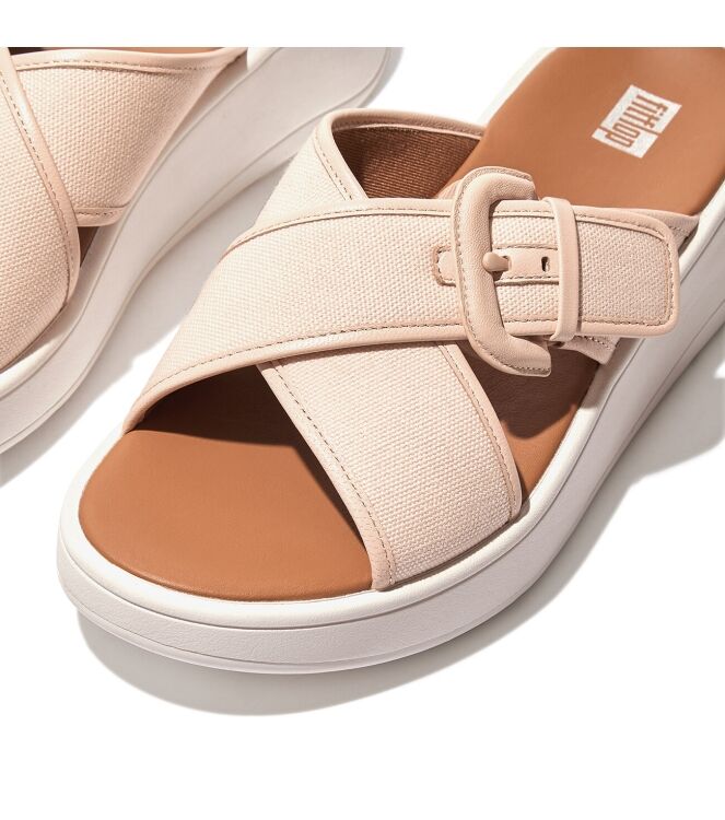 FitFlop FY8-A41, slippers Direct leverbaar uit de webshop 