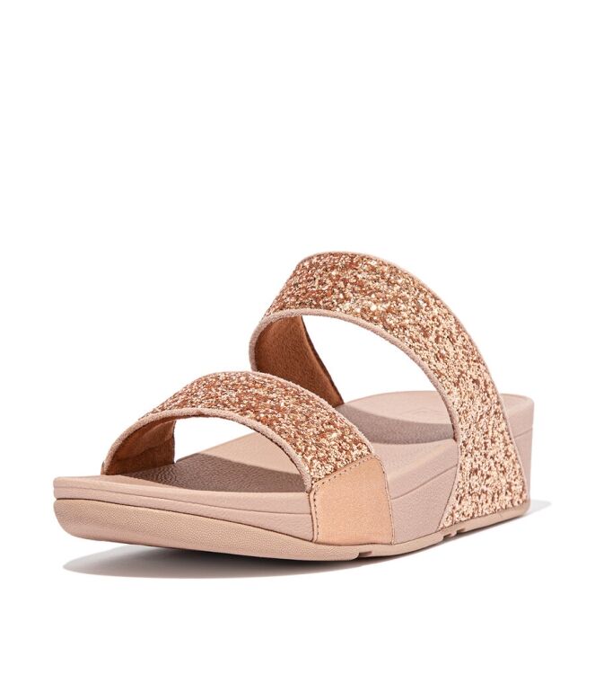 FitFlop ET3-323, slippers Direct leverbaar uit de webshop 