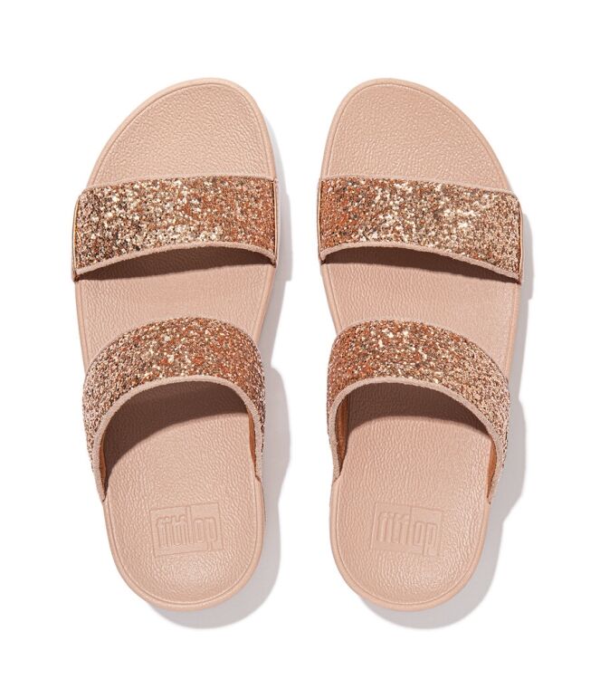 FitFlop ET3-323, slippers Direct leverbaar uit de webshop 