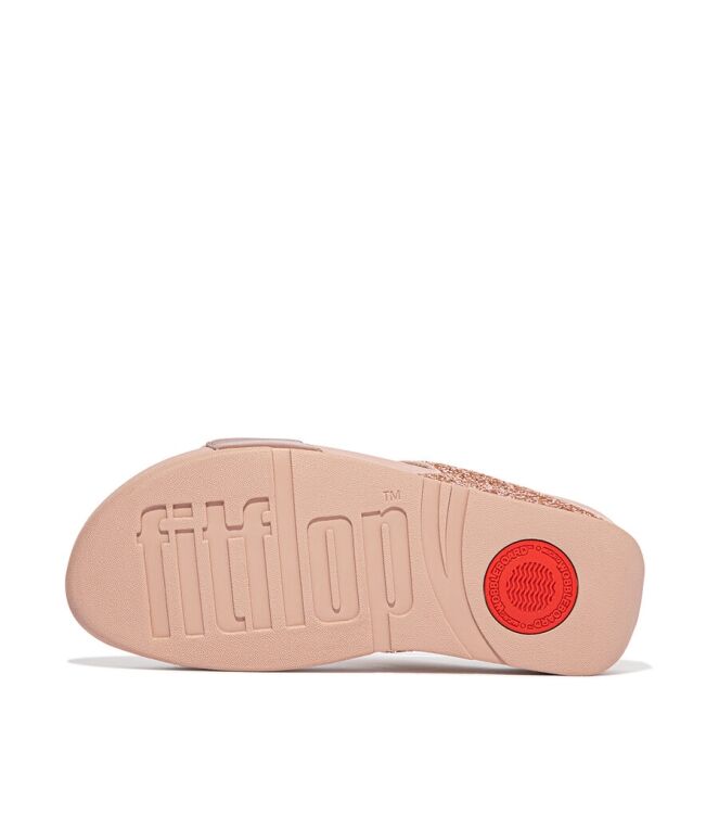 FitFlop ET3-323, slippers Direct leverbaar uit de webshop 