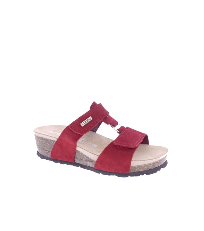 Rohde 1730-43, slippers Direct leverbaar uit de webshop 