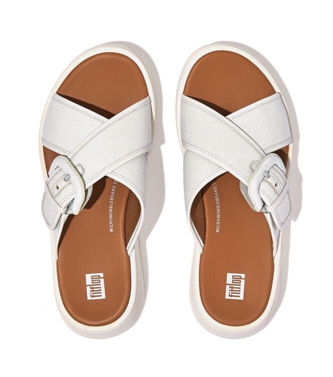 FitFlop FY8-A45, slippers Direct leverbaar uit de webshop 