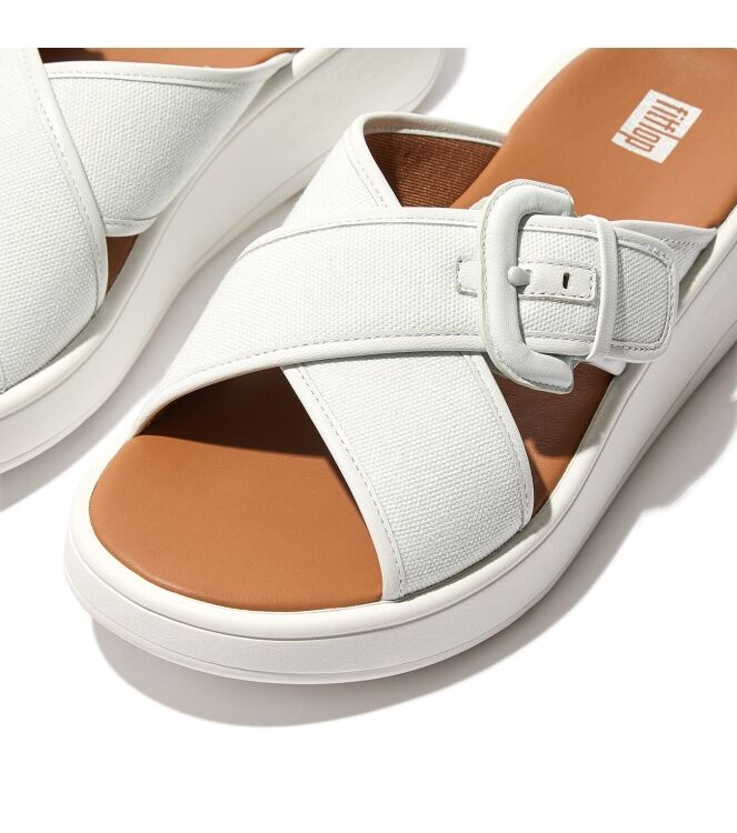 FitFlop FY8-A45, slippers Direct leverbaar uit de webshop 