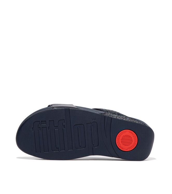 FitFlop ET3-399, slippers Direct leverbaar uit de webshop 
