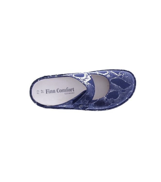 Finn Comfort 02552-814046, slippers Direct leverbaar uit de webshop 