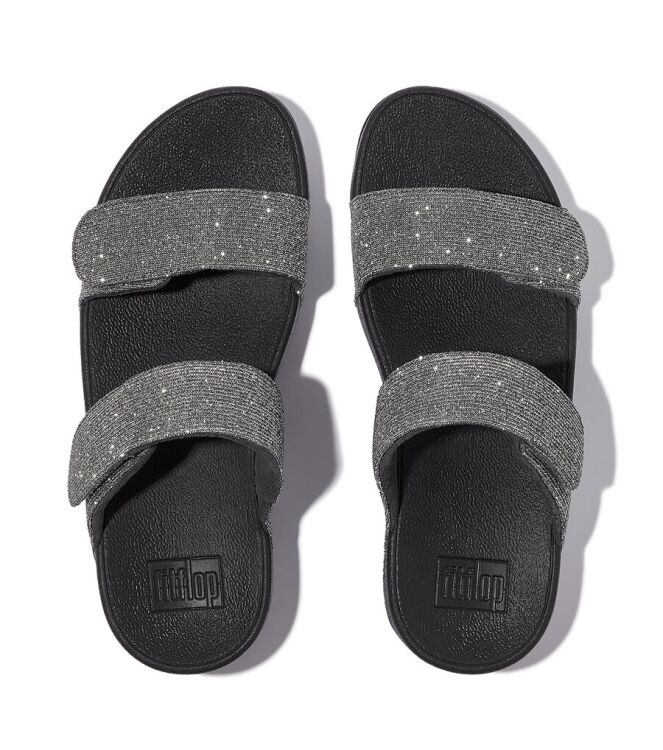 FitFlop FZ9-054, slippers Direct leverbaar uit de webshop 