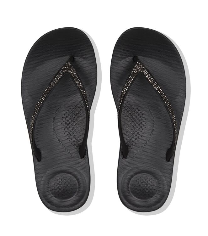 Fitflop deals iqushion sale
