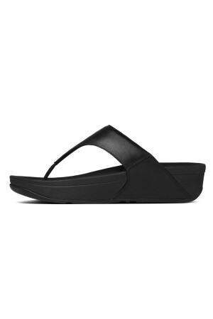 FitFlop Lulu Toepost black 