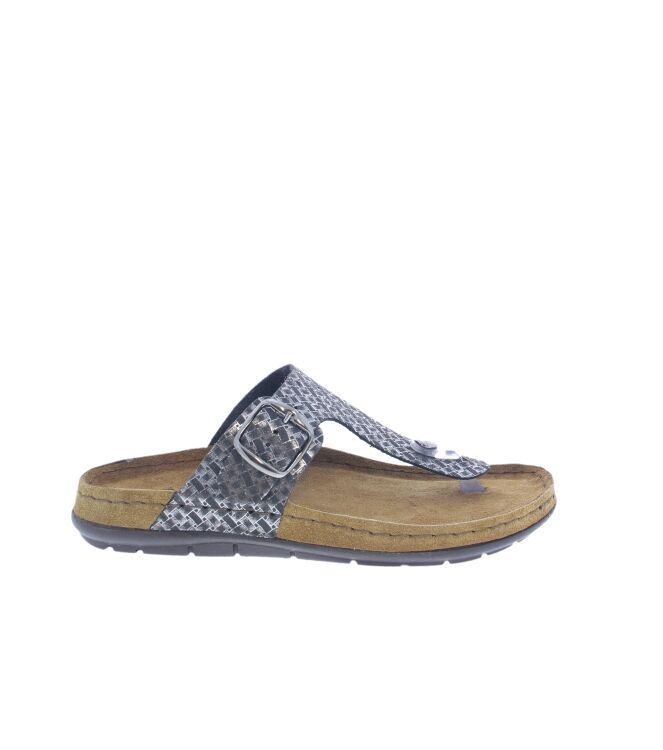 Rohde 5868-90, slippers Direct leverbaar uit de webshop 