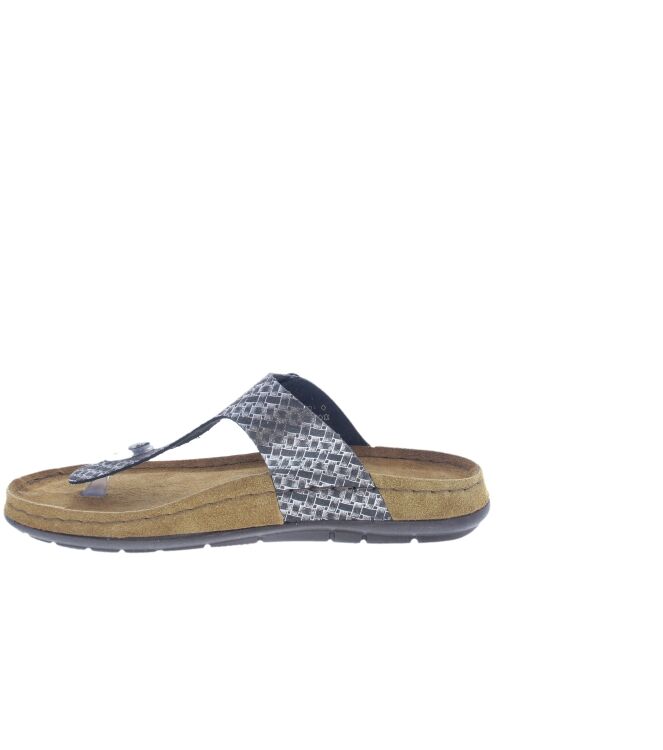 Rohde 5868-90, slippers Direct leverbaar uit de webshop 