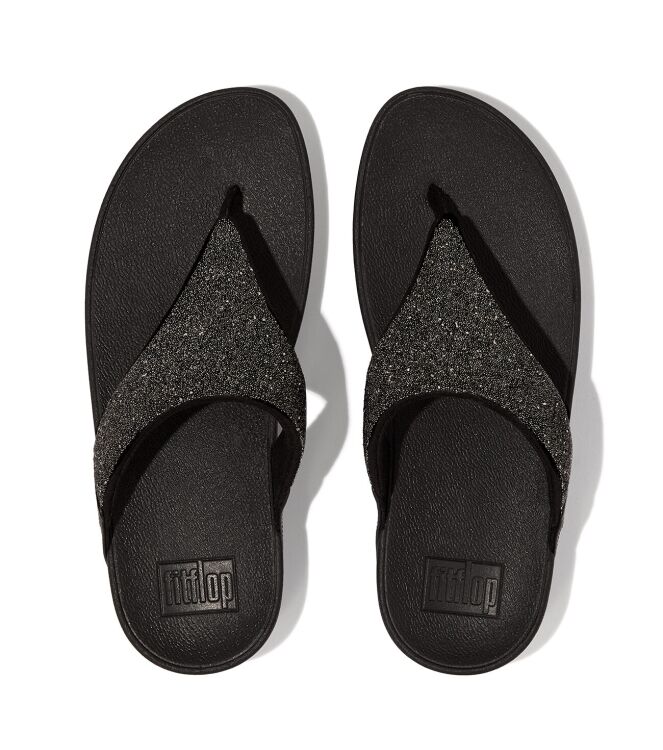FitFlop GB4-090, slippers Direct leverbaar uit de webshop 