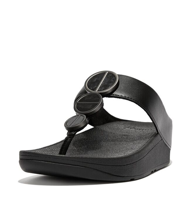FitFlop FE5-090, slippers Direct leverbaar uit de webshop 