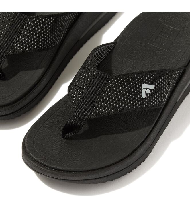 FitFlop HJ8-001, slippers Direct leverbaar uit de webshop 