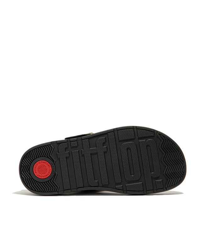 FitFlop HE7-001, slippers Direct leverbaar uit de webshop 