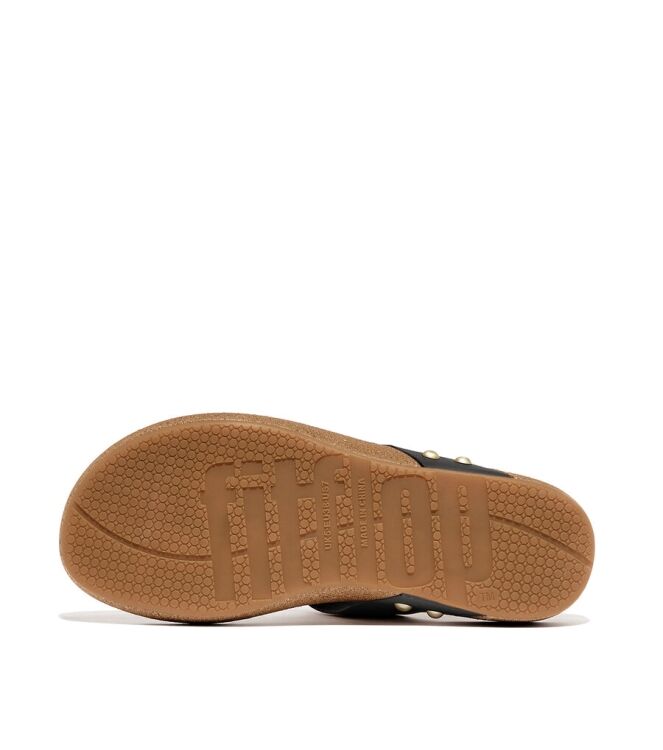 FitFlop HE9-001, slippers Direct leverbaar uit de webshop 
