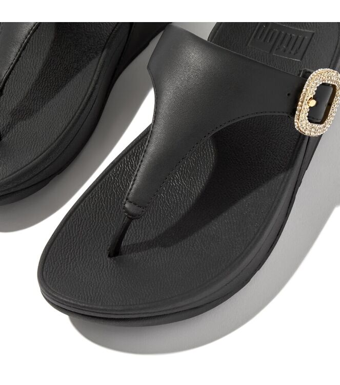 FitFlop HN9-001, slippers Direct leverbaar uit de webshop 