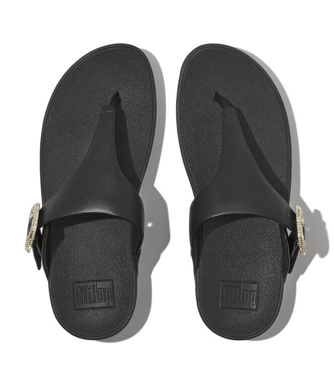 FitFlop HN9-001, slippers Direct leverbaar uit de webshop 