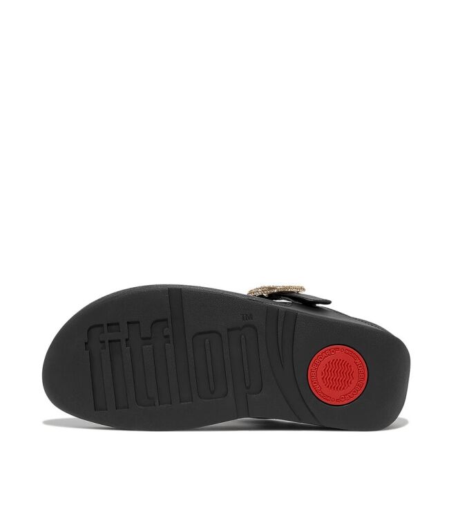 FitFlop HN9-001, slippers Direct leverbaar uit de webshop 