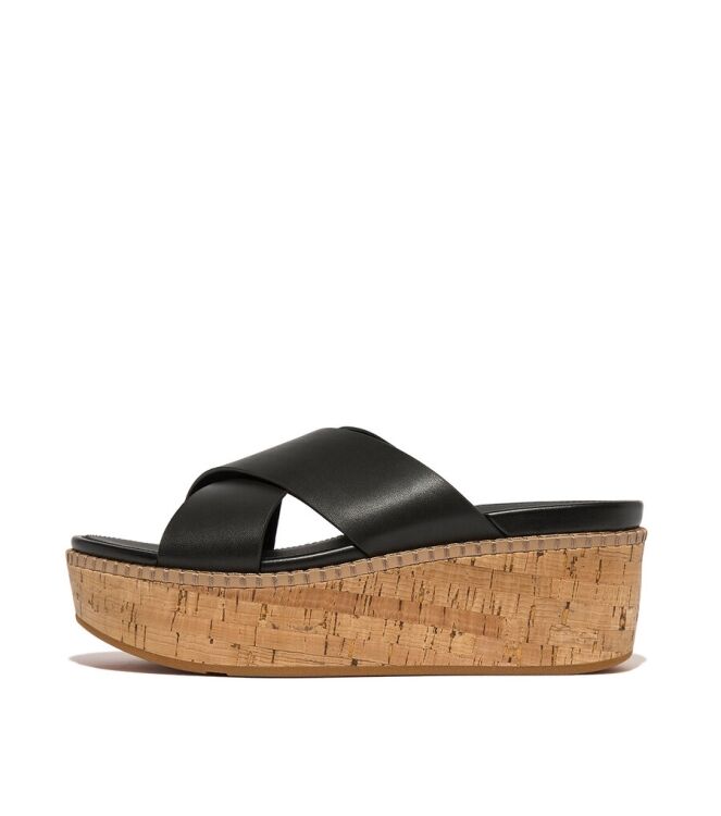 FitFlop HS4-001, slippers Direct leverbaar uit de webshop 