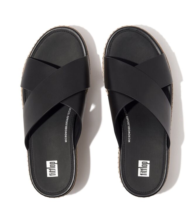 FitFlop HS4-001, slippers Direct leverbaar uit de webshop 