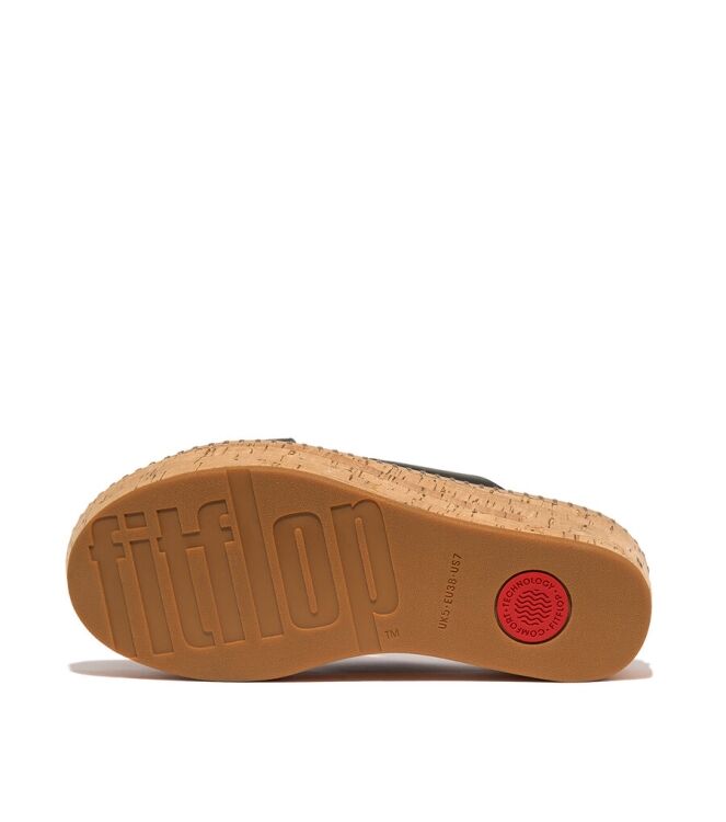 FitFlop HS4-001, slippers Direct leverbaar uit de webshop 